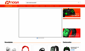 Noganet.com.ar thumbnail