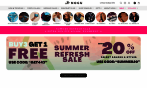 Nogu.studio thumbnail