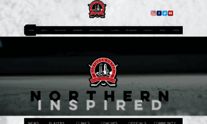 Noha-hockey.com thumbnail