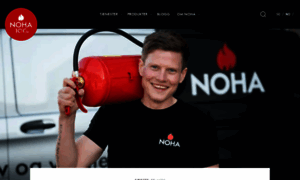 Noha.com thumbnail