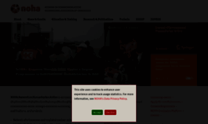 Nohanet.org thumbnail