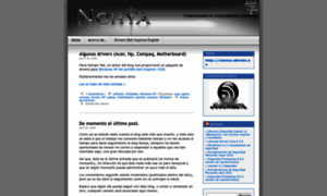 Nohya.wordpress.com thumbnail