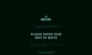 Noillyprat.com thumbnail