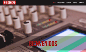 Noisehead.cl thumbnail