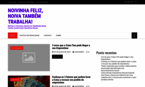 Noivinhafeliz.com.br thumbnail