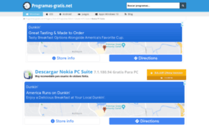 Nokia-pc-suite.programas-gratis.net thumbnail
