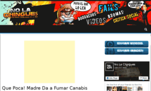 Nolachingues.com thumbnail