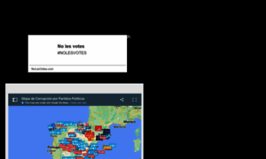 Nolesvotes.com thumbnail