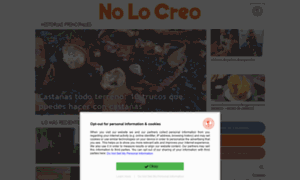 Nolocreo.co thumbnail