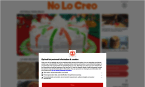 Nolocreo.com thumbnail