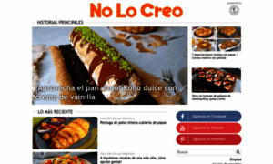 Nolocreo.net thumbnail