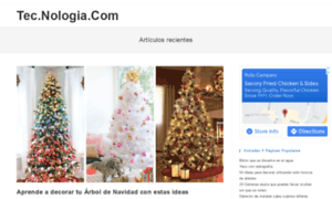 Nologia.com thumbnail