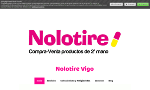 Nolotirevigo.com thumbnail