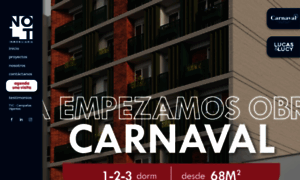 Noltinmobiliaria.com thumbnail