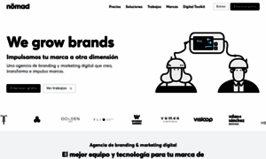 Nomad-room.com thumbnail
