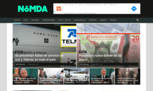 Nomada.news thumbnail