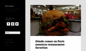 Nomadas.es thumbnail