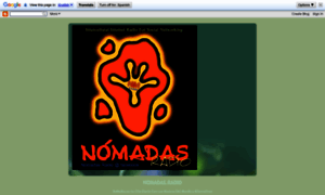 Nomadasradio.blogspot.com thumbnail