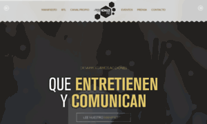 Nomade-pro.com.ar thumbnail