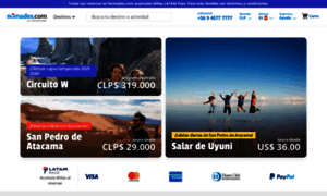 Nomades.com thumbnail