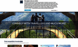 Nomadizers.com thumbnail