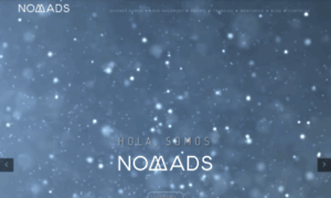 Nomads.com.ar thumbnail