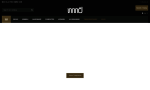 Nomadskateboards.com thumbnail