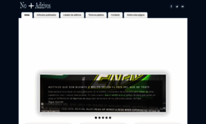 Nomasaditivos.com thumbnail