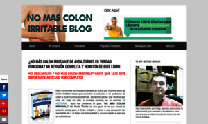 Nomascolonirritableblog.blogspot.cl thumbnail