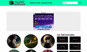 Nombresdetubaby.com thumbnail