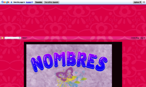 Nombreseloisa.com thumbnail