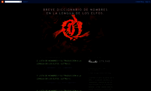 Nombresenquenya.blogspot.com thumbnail