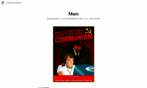Nomeacuerdo.blogia.com thumbnail