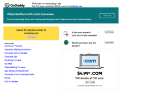 Nomeling.com thumbnail