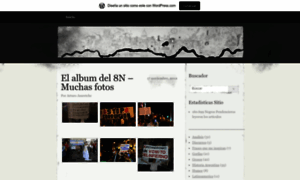 Nomequieroolvidar.wordpress.com thumbnail