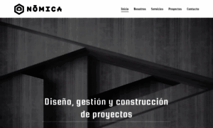 Nomica.mx thumbnail