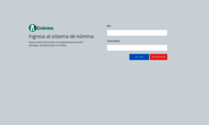 Nomina.dfacture.com thumbnail