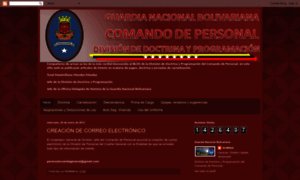 Nominagnb.blogspot.com thumbnail
