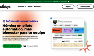 Nominapp.com thumbnail