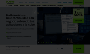 Nomitek.com thumbnail