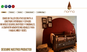 Nomomobiliario.com thumbnail