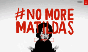 Nomorematildas.com thumbnail