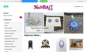 Nonbait.com thumbnail