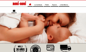 Noni-noni.com.ar thumbnail