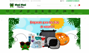 Noninoni.com.ar thumbnail