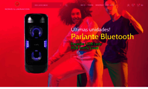 Nonisiluminacion.com.ar thumbnail