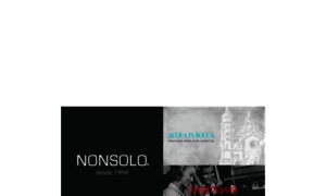 Nonsolo.mx thumbnail