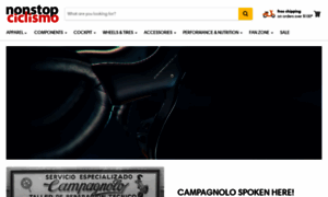Nonstopciclismo.com thumbnail