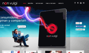 Nonvulgi.com thumbnail