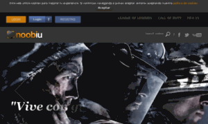 Noobiu.com thumbnail